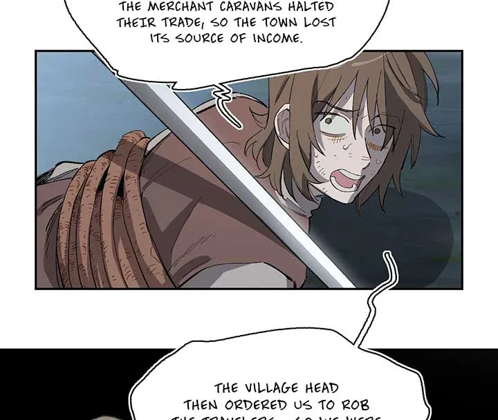 Queen of the Veil Chapter 15 – Page 29