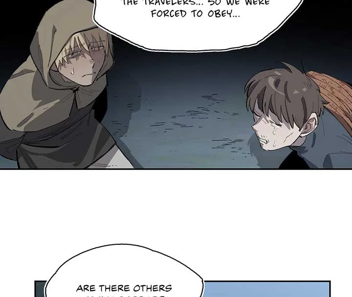 Queen of the Veil Chapter 15 – Page 30