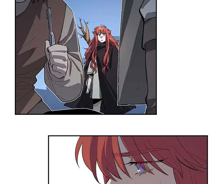 Queen of the Veil Chapter 15 – Page 34