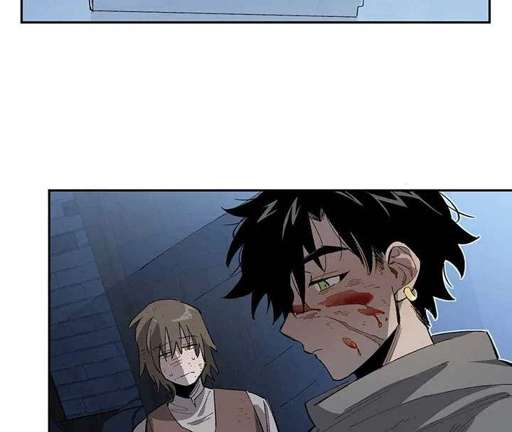 Queen of the Veil Chapter 15 – Page 38
