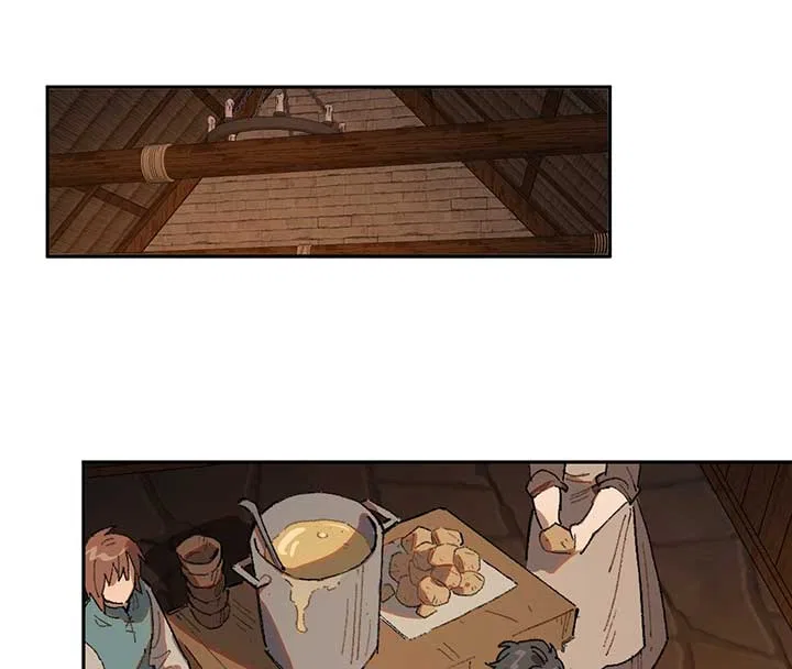 Queen of the Veil Chapter 15 – Page 42