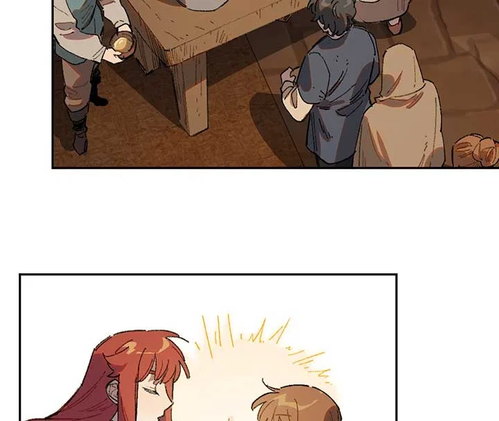 Queen of the Veil Chapter 15 – Page 43