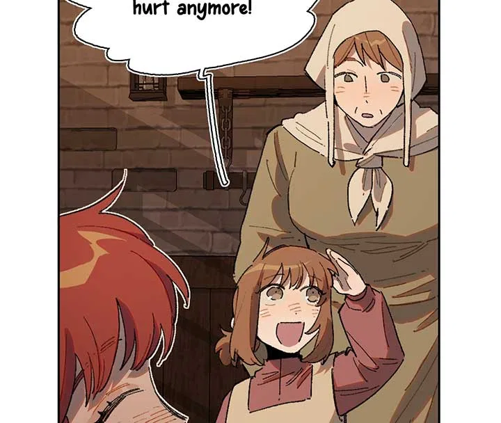 Queen of the Veil Chapter 15 – Page 45