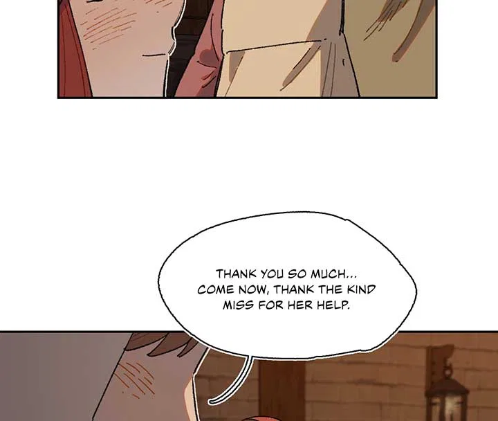 Queen of the Veil Chapter 15 – Page 46