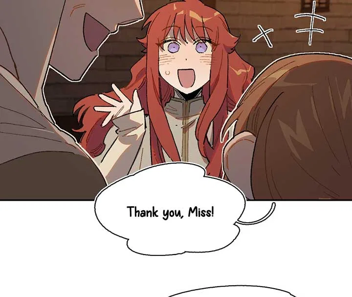 Queen of the Veil Chapter 15 – Page 47