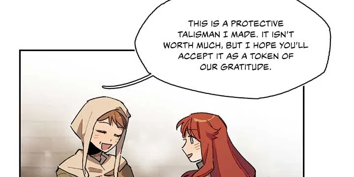Queen of the Veil Chapter 15 – Page 48