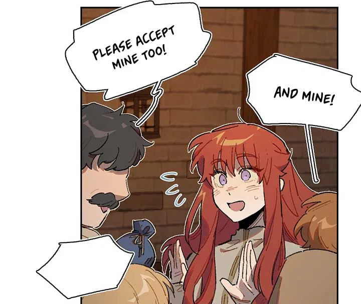 Queen of the Veil Chapter 15 – Page 50