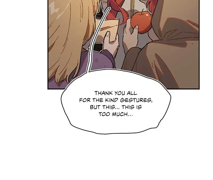 Queen of the Veil Chapter 15 – Page 51
