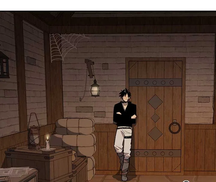 Queen of the Veil Chapter 15 – Page 52