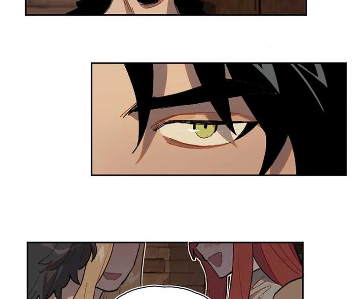Queen of the Veil Chapter 15 – Page 54