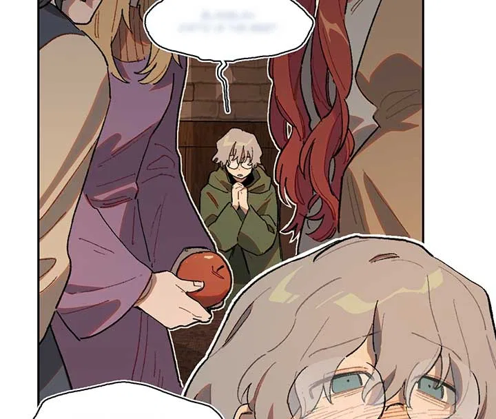 Queen of the Veil Chapter 15 – Page 55