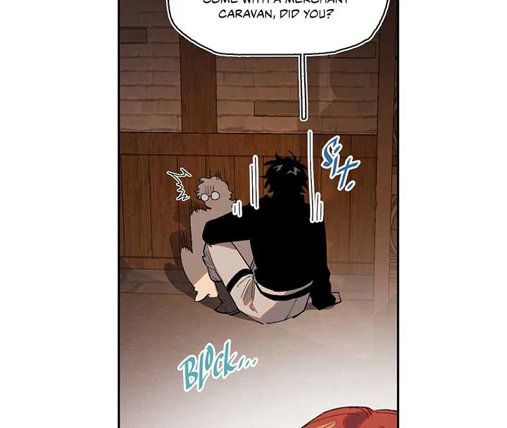 Queen of the Veil Chapter 15 – Page 61