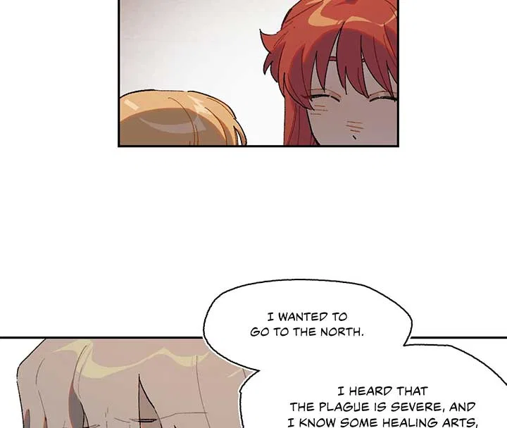 Queen of the Veil Chapter 15 – Page 62