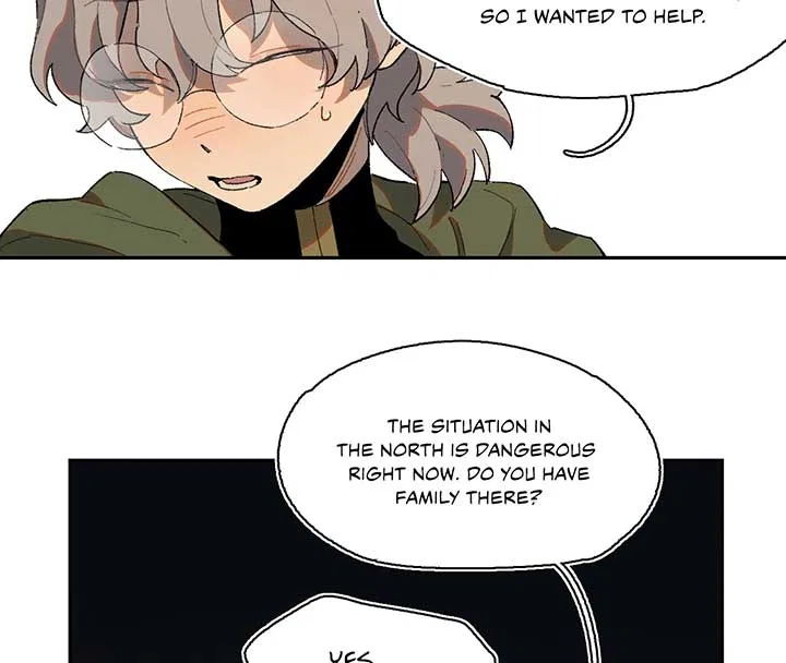Queen of the Veil Chapter 15 – Page 63