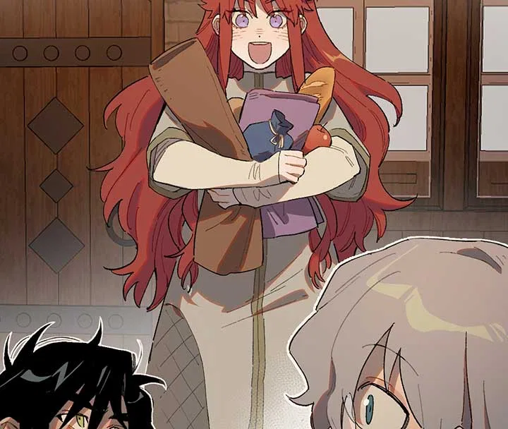 Queen of the Veil Chapter 15 – Page 67