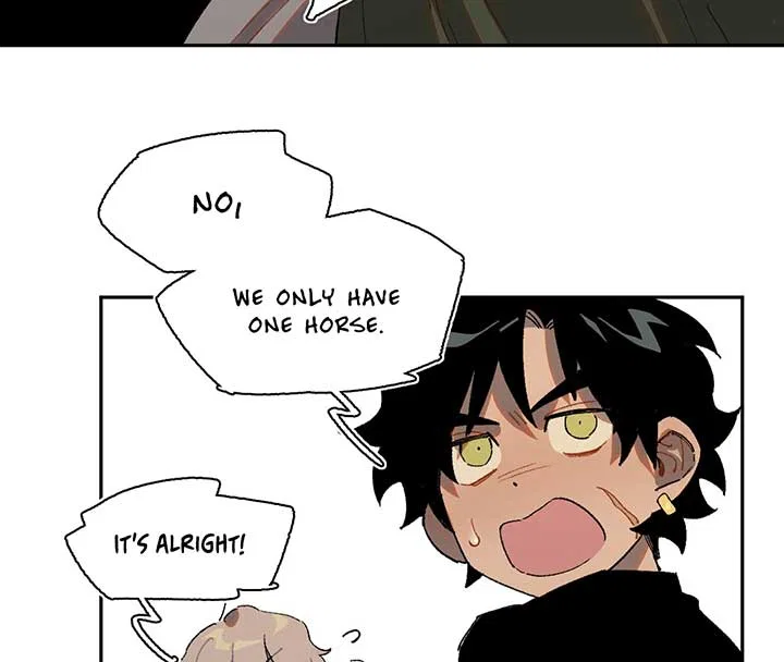 Queen of the Veil Chapter 15 – Page 69