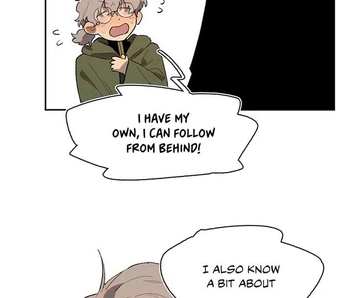 Queen of the Veil Chapter 15 – Page 70