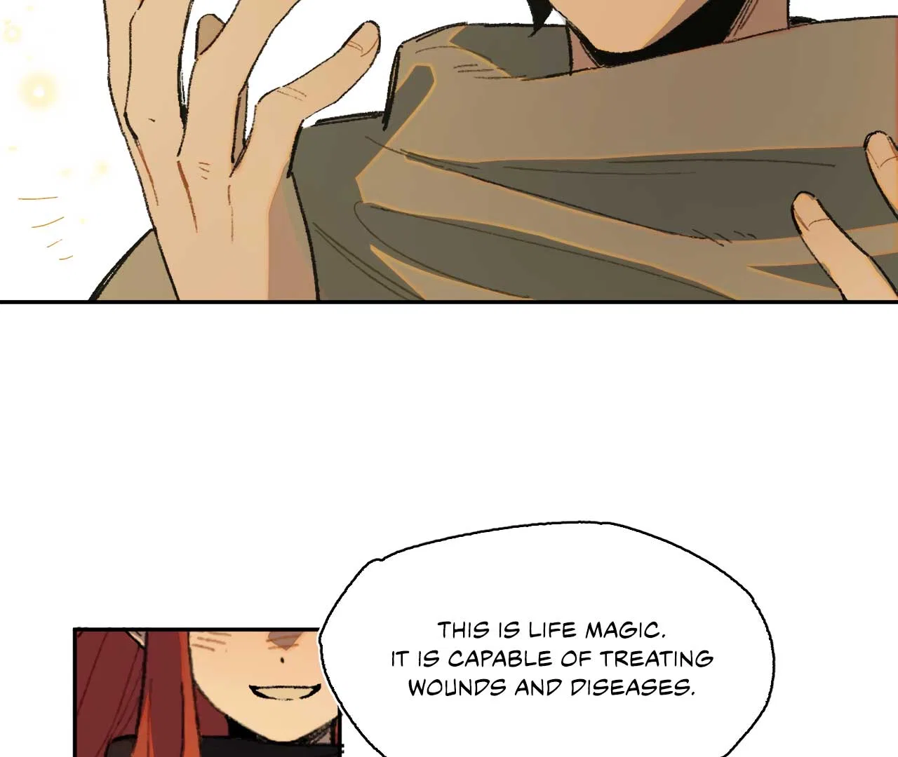 Queen of the Veil Chapter 14 – Page 14