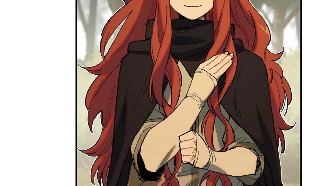 Queen of the Veil Chapter 14 – Page 16
