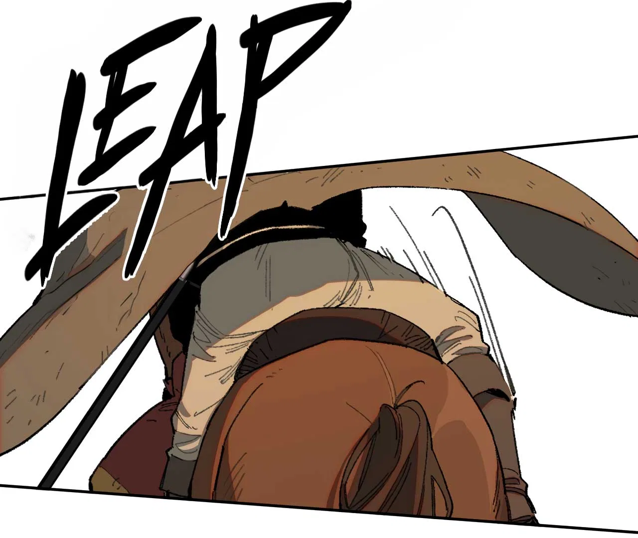 Queen of the Veil Chapter 14 – Page 23