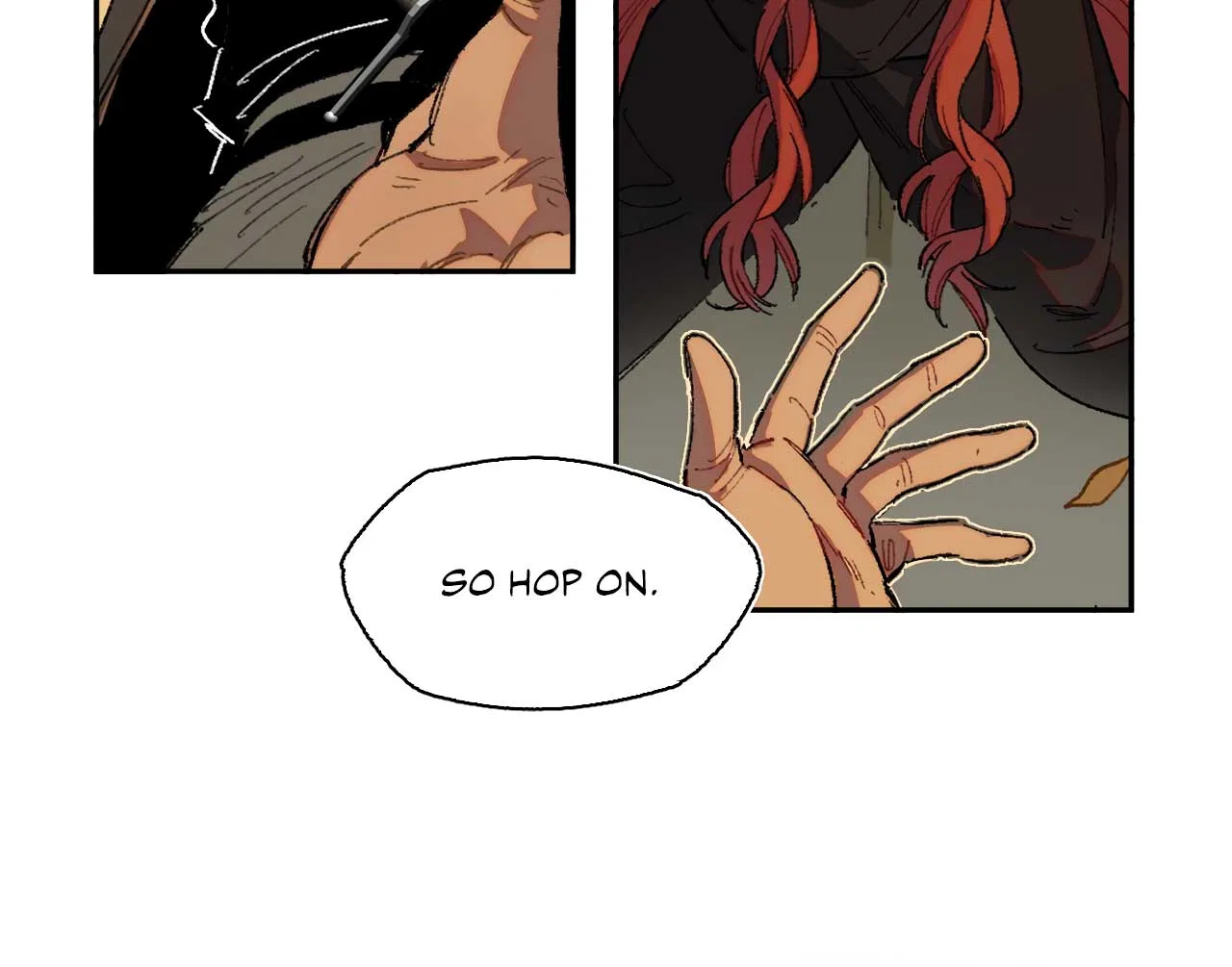 Queen of the Veil Chapter 14 – Page 25