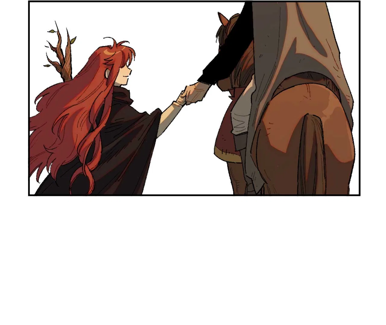 Queen of the Veil Chapter 14 – Page 26