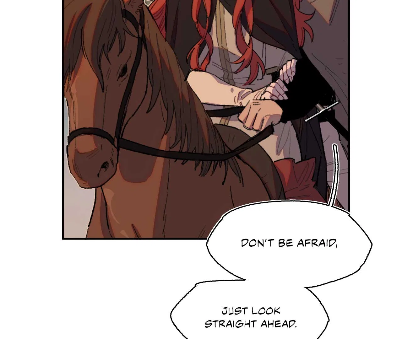Queen of the Veil Chapter 14 – Page 28