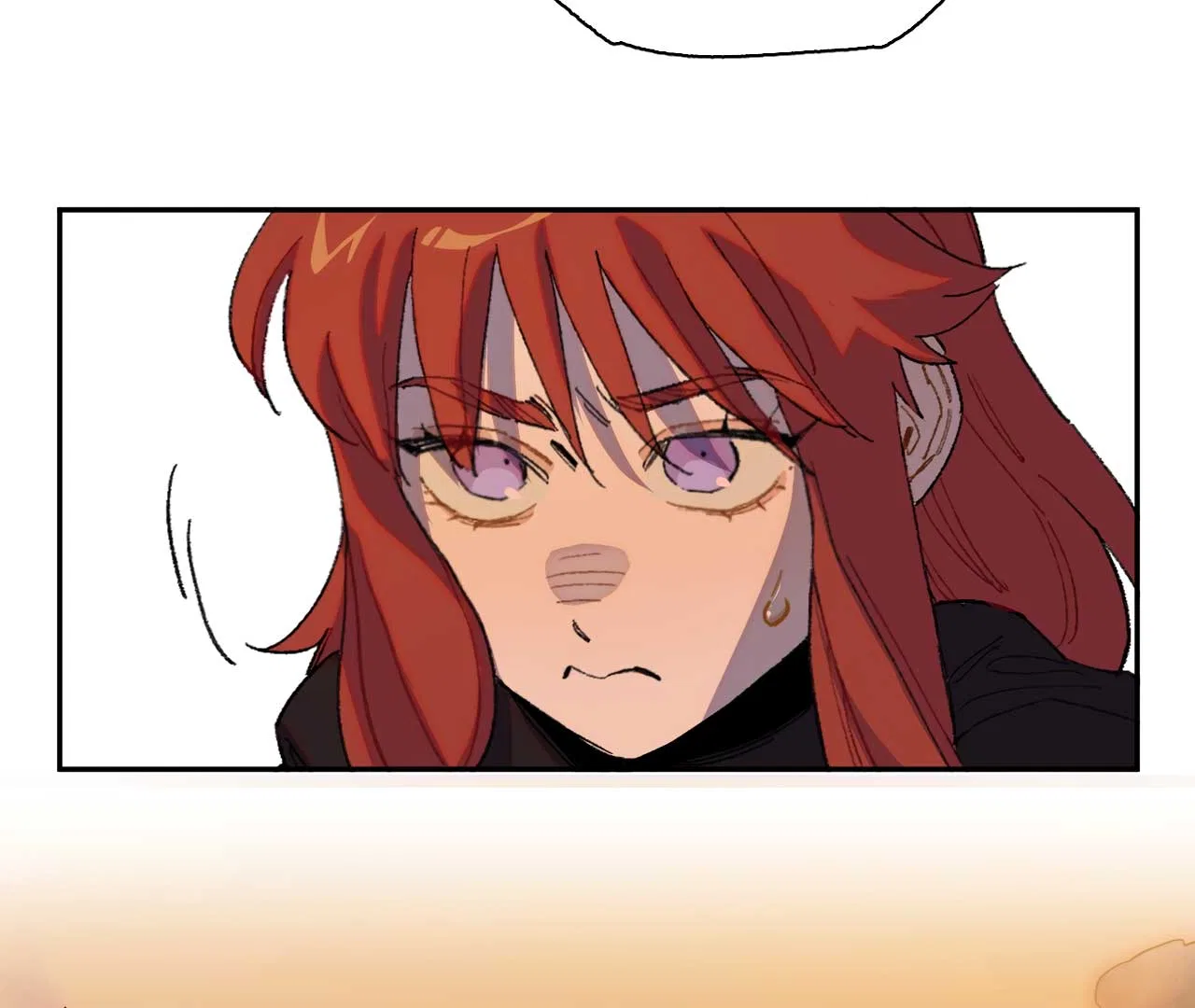 Queen of the Veil Chapter 14 – Page 29