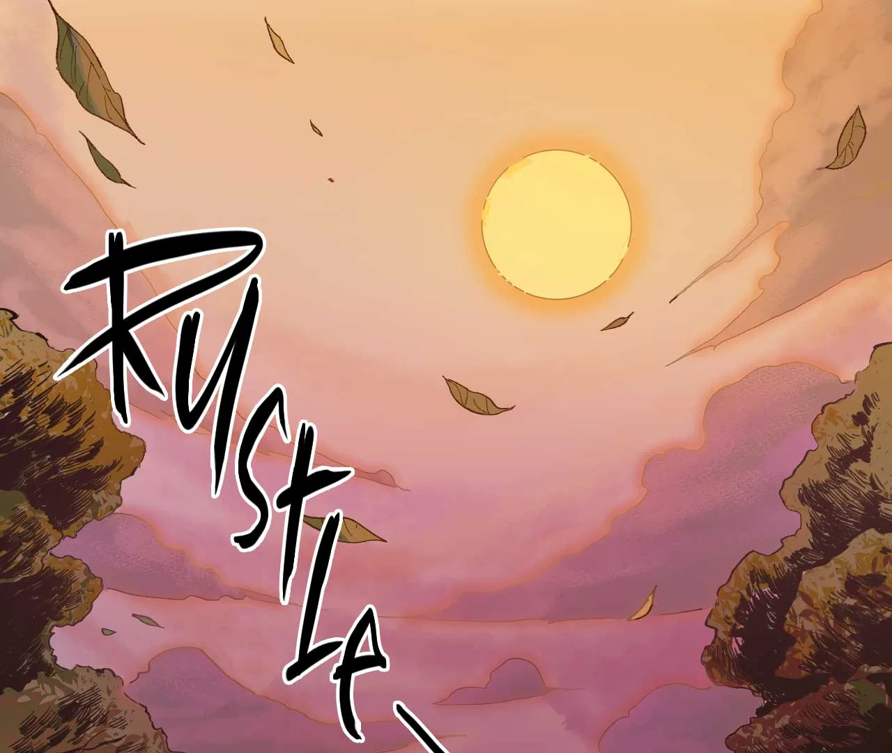 Queen of the Veil Chapter 14 – Page 30