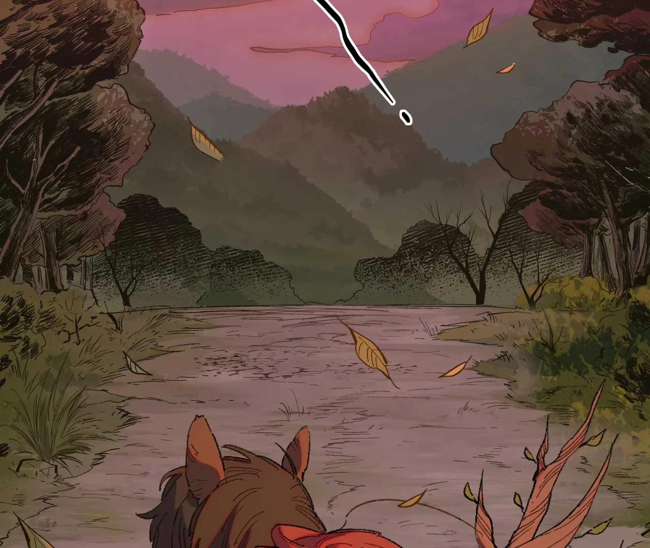 Queen of the Veil Chapter 14 – Page 31