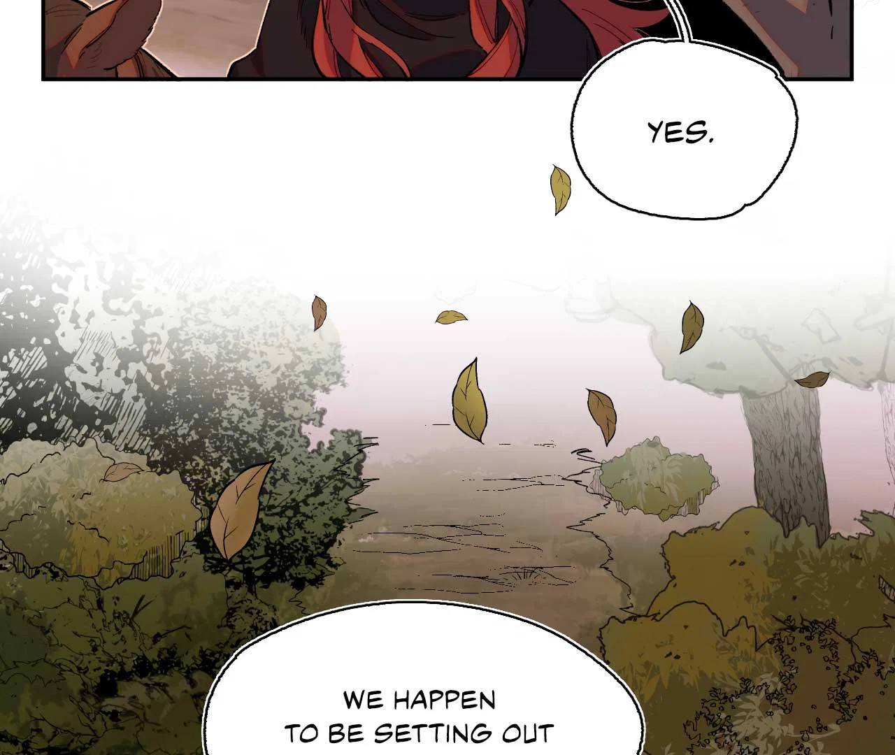 Queen of the Veil Chapter 14 – Page 36