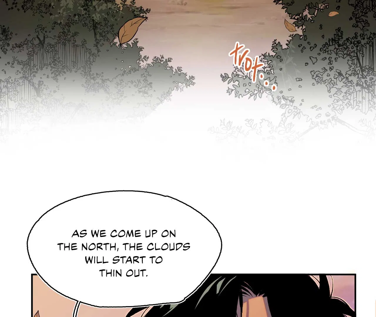 Queen of the Veil Chapter 14 – Page 39
