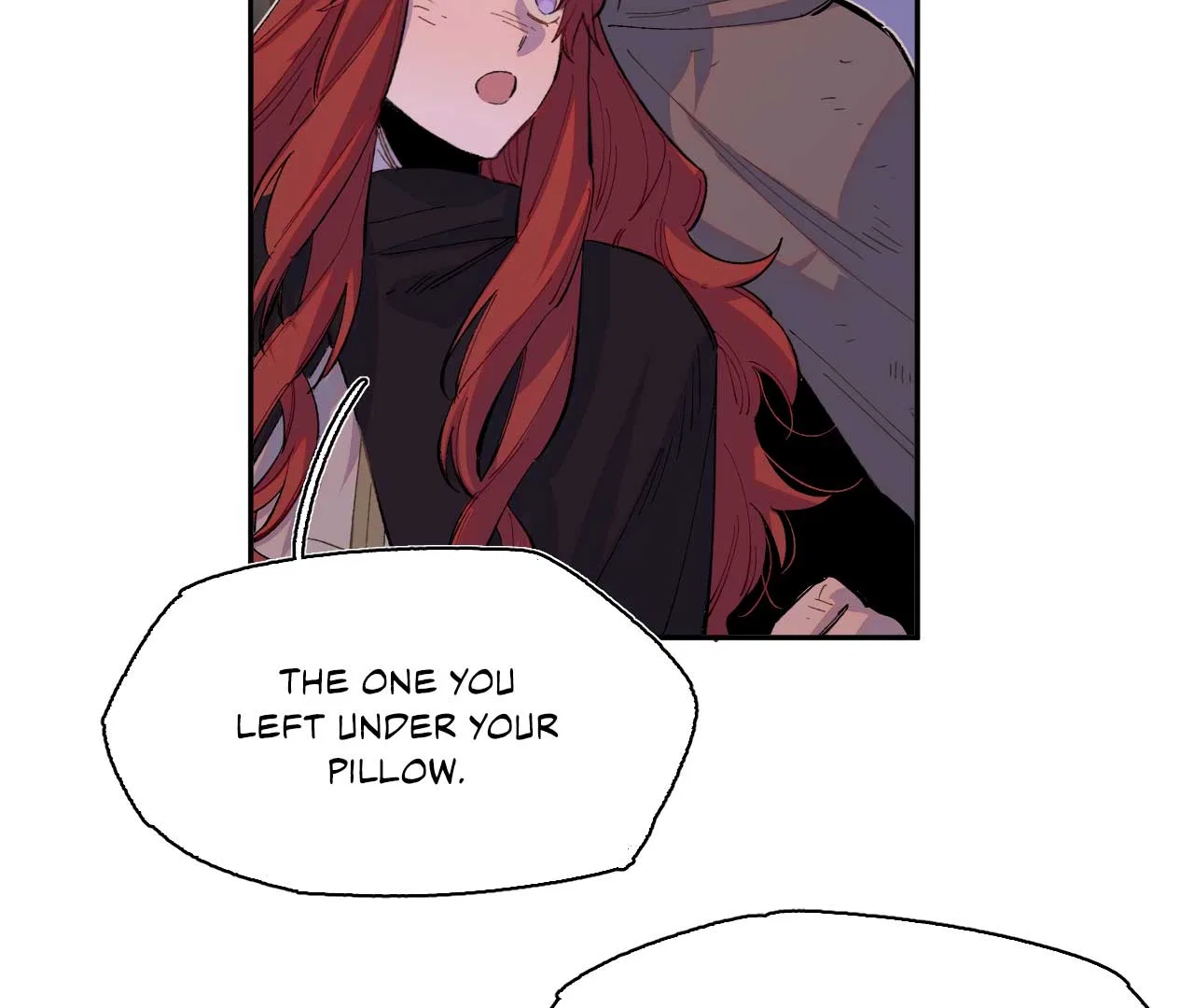 Queen of the Veil Chapter 14 – Page 46