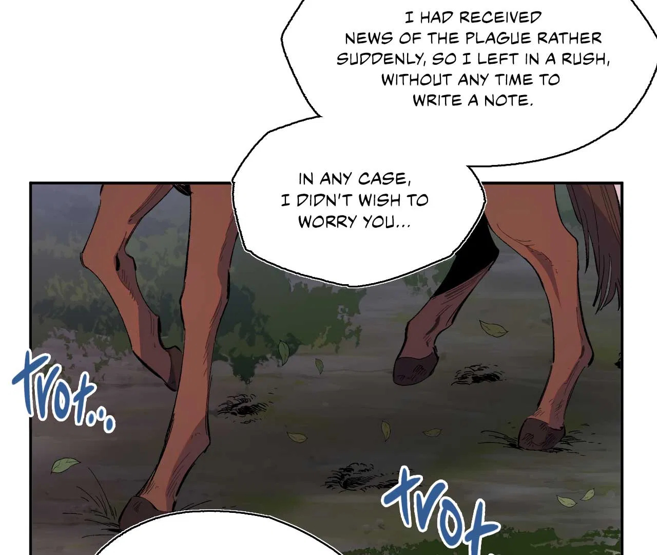 Queen of the Veil Chapter 14 – Page 47