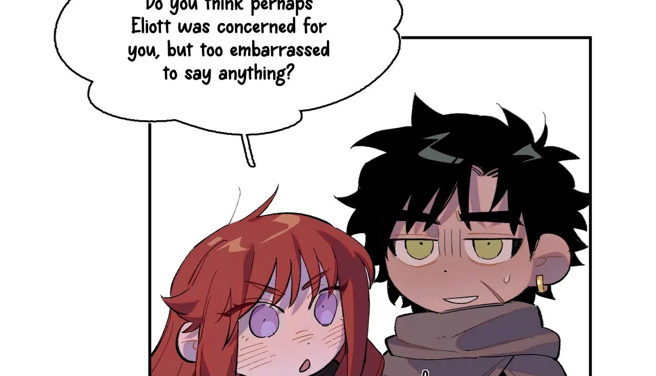 Queen of the Veil Chapter 14 – Page 49