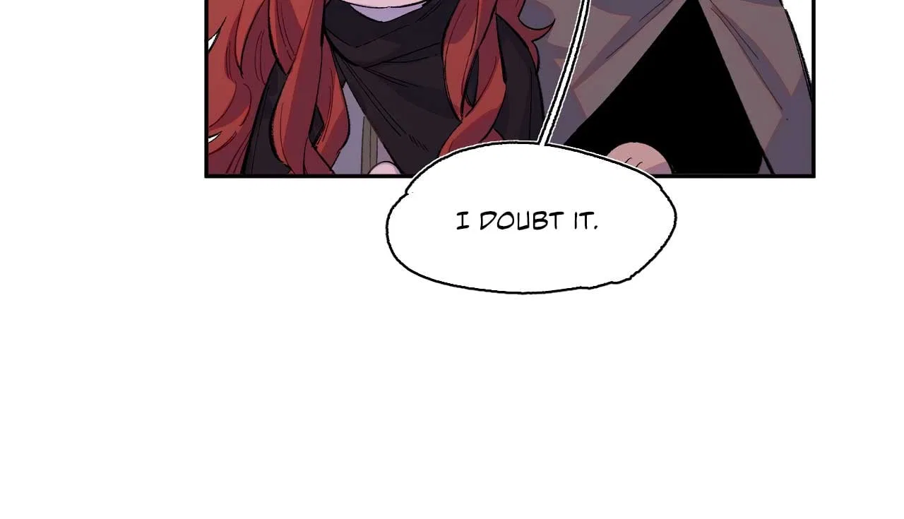 Queen of the Veil Chapter 14 – Page 50