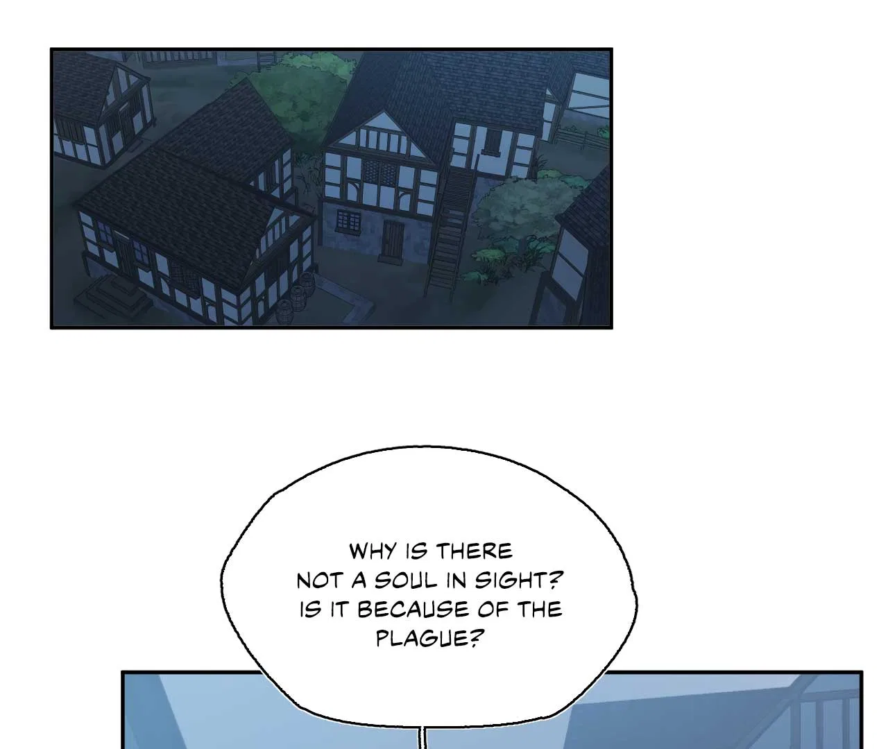 Queen of the Veil Chapter 14 – Page 55