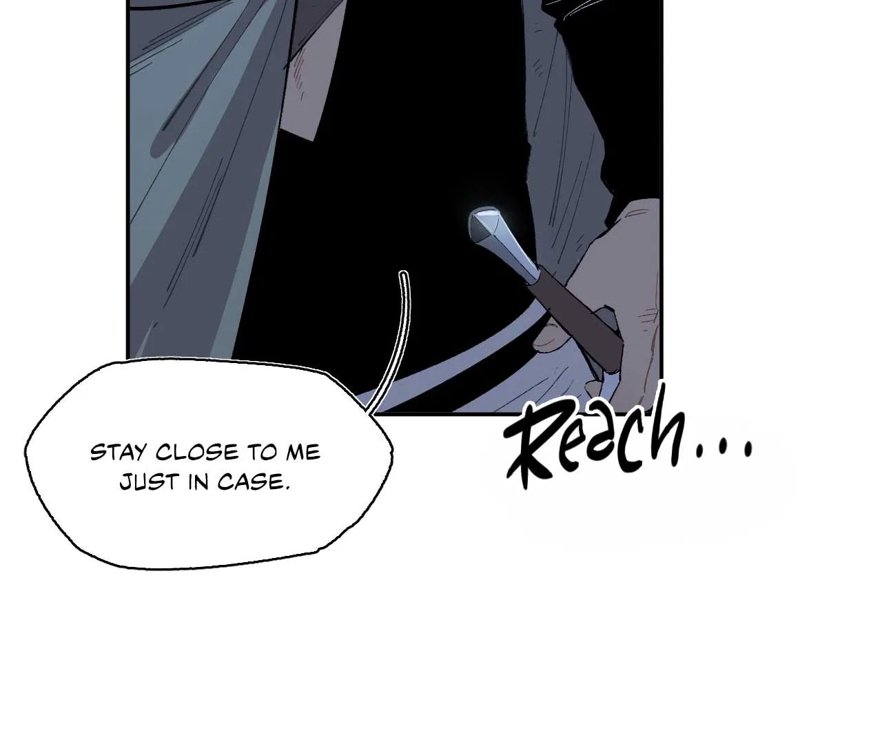 Queen of the Veil Chapter 14 – Page 60