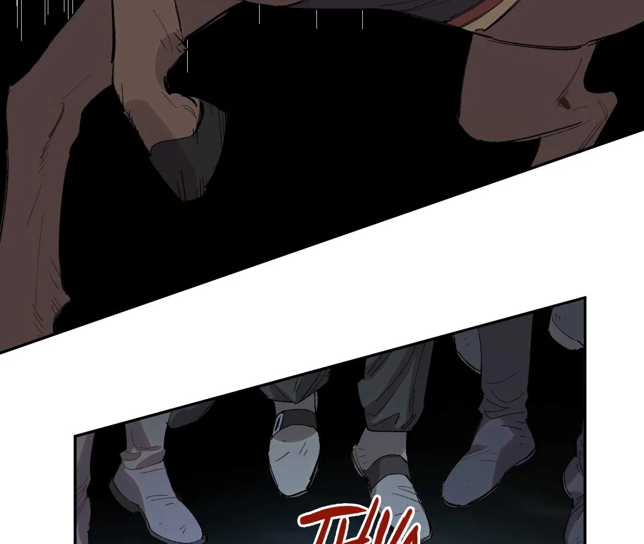 Queen of the Veil Chapter 14 – Page 68