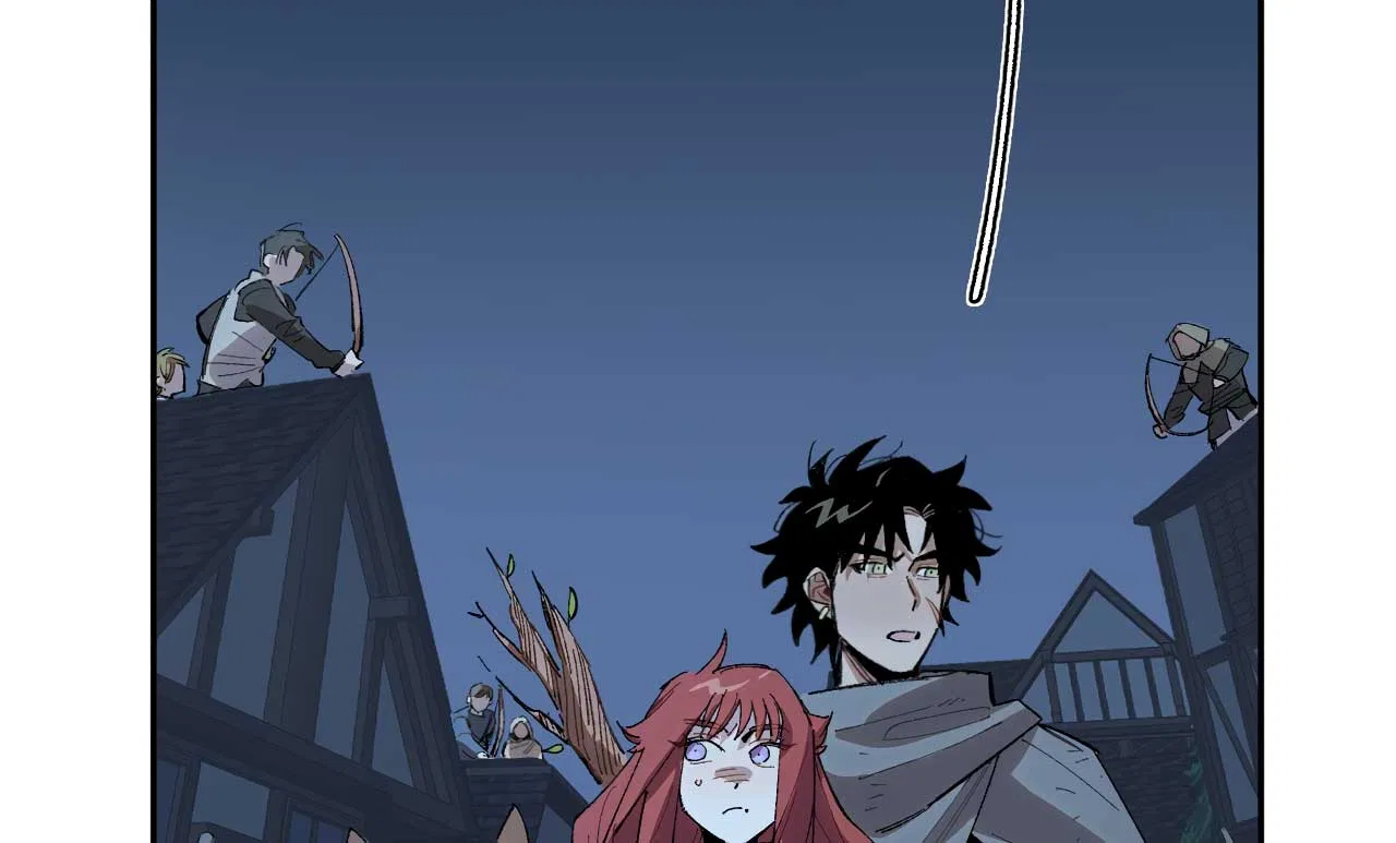 Queen of the Veil Chapter 14 – Page 71