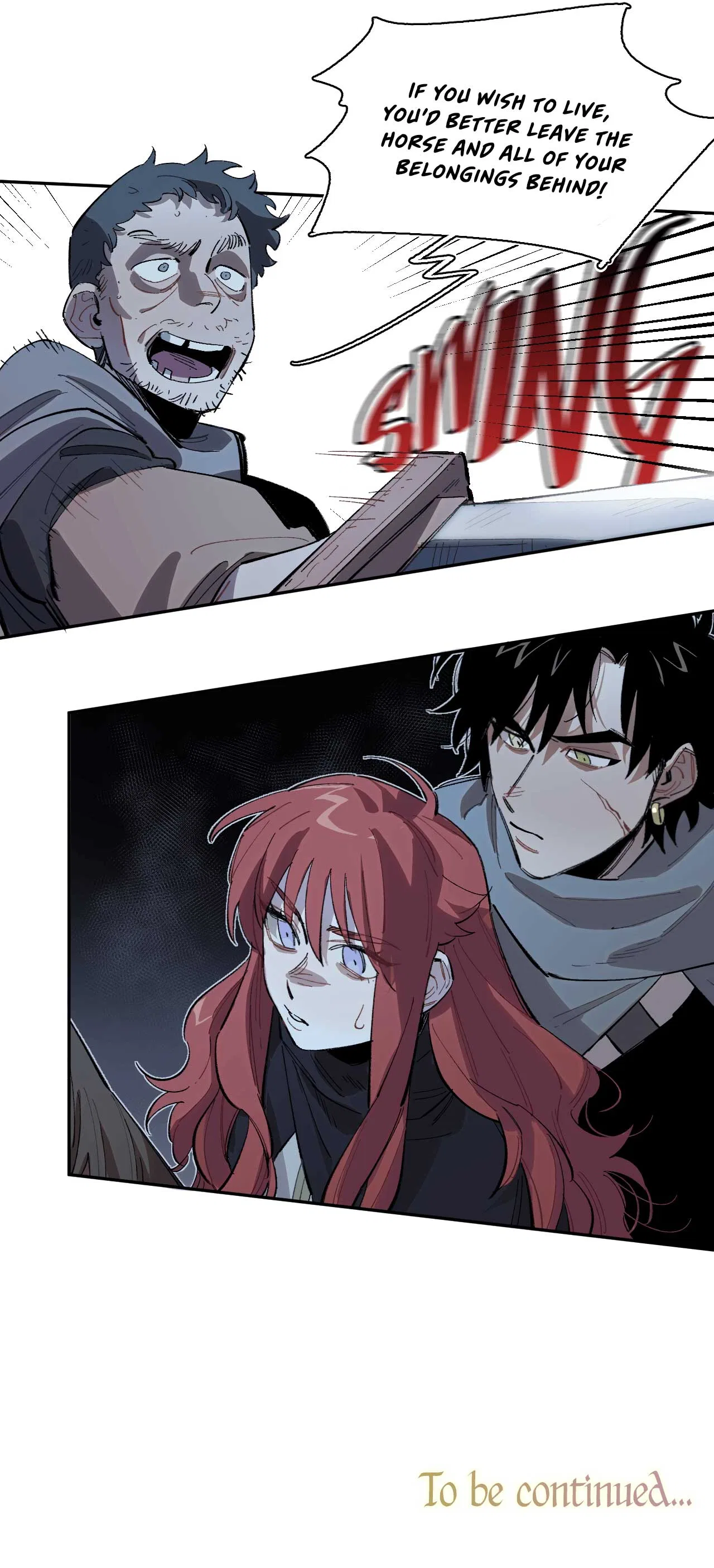Queen of the Veil Chapter 14 – Page 73