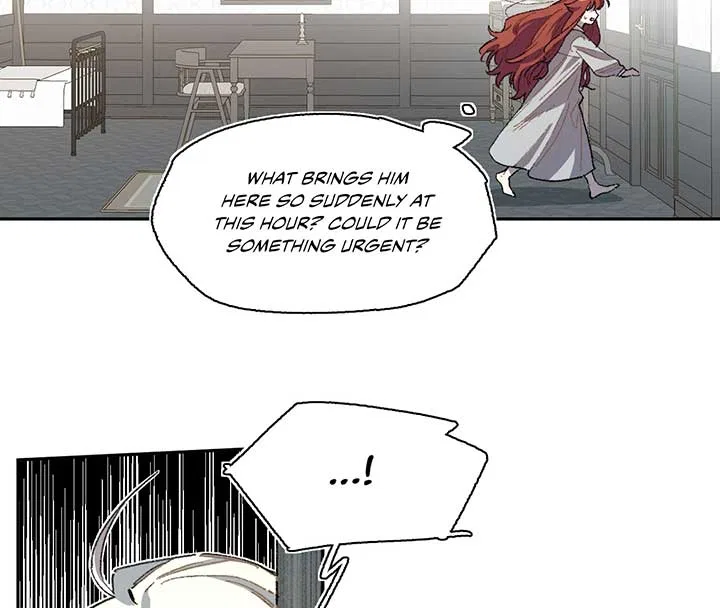 Queen of the Veil Chapter 13 – Page 13