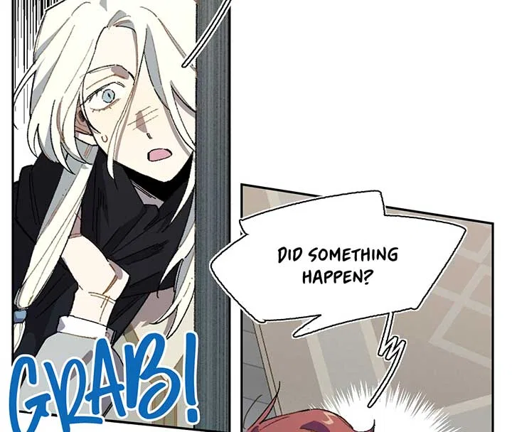 Queen of the Veil Chapter 13 – Page 14