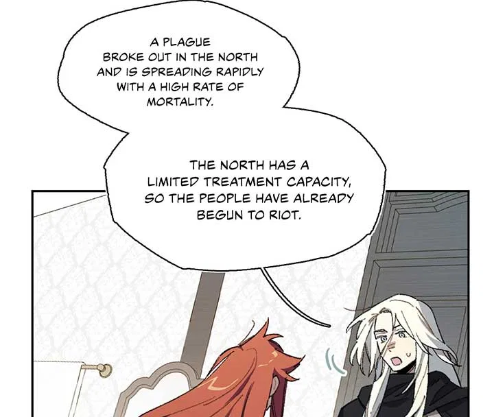 Queen of the Veil Chapter 13 – Page 16
