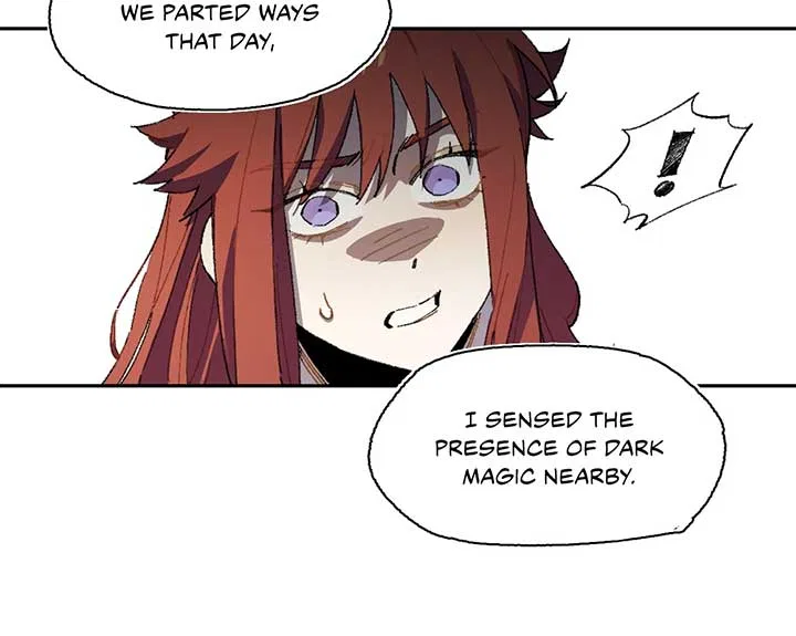 Queen of the Veil Chapter 13 – Page 19