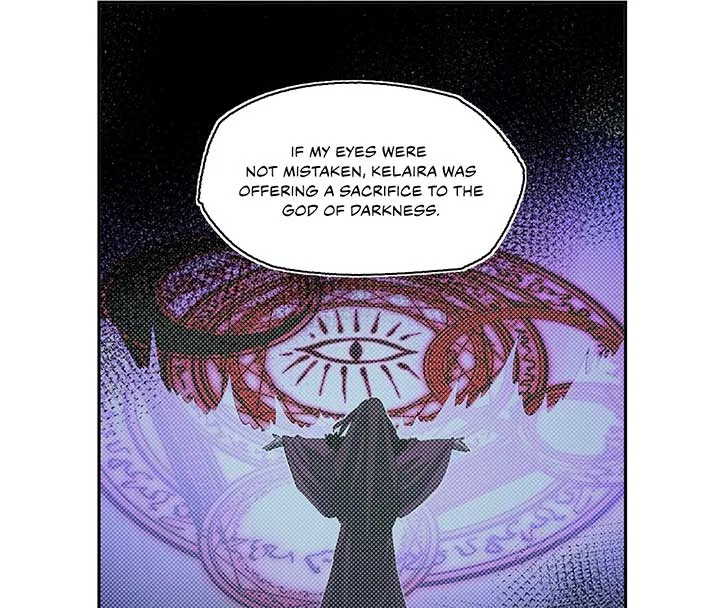 Queen of the Veil Chapter 13 – Page 20