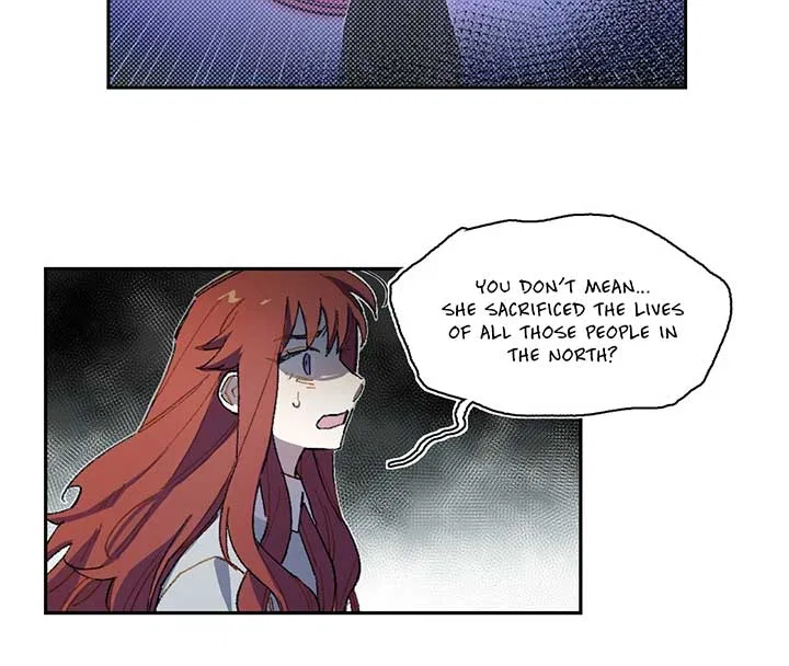 Queen of the Veil Chapter 13 – Page 21