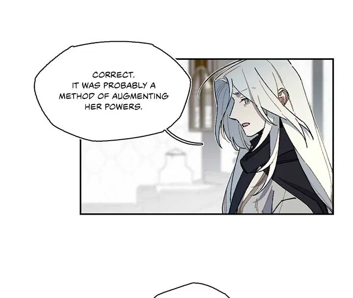 Queen of the Veil Chapter 13 – Page 22