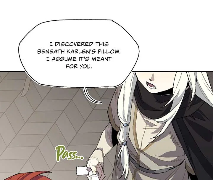 Queen of the Veil Chapter 13 – Page 24