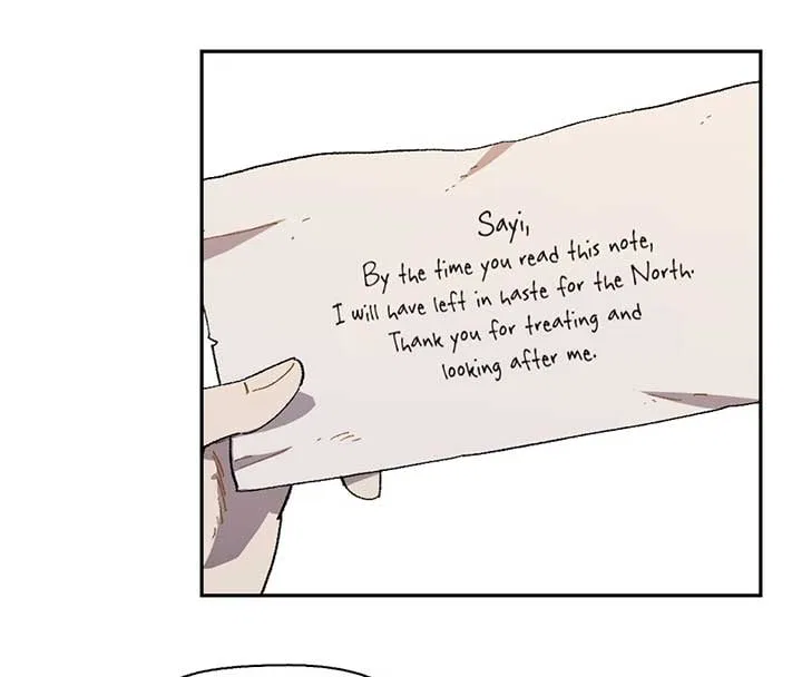 Queen of the Veil Chapter 13 – Page 26